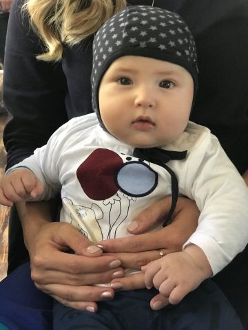 Родова среща 2018