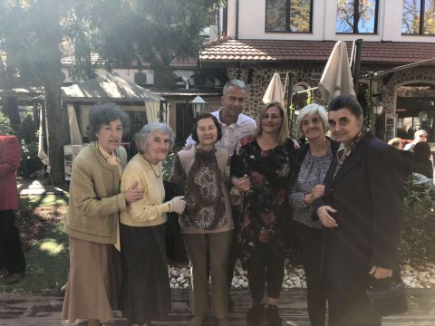 Родова среща 2018