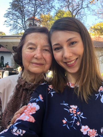 Родова среща 2018