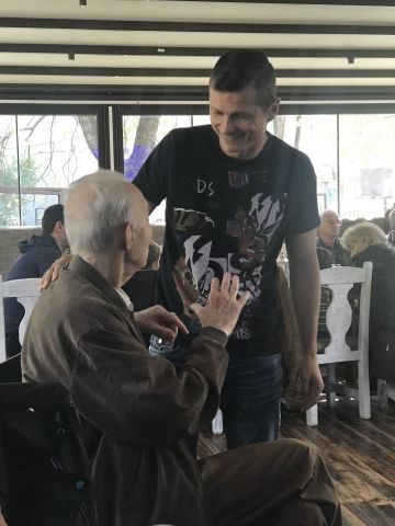 Родова среща 2018