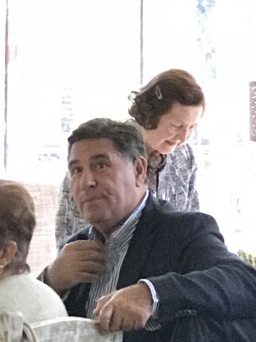 Родова среща 2018