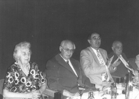 1. Здравка Христова Димитрова, 2. Георги Методиев Маждраков, 3. Христо Антонов Маждраков