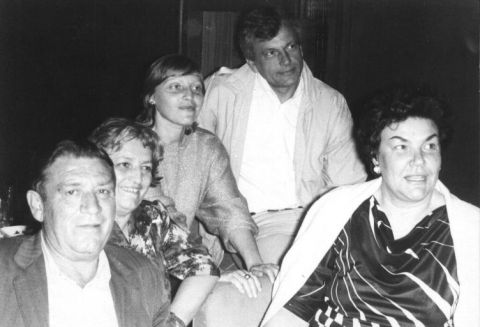 4. Чавдар Велков Маждраков, 5. Румяна Велкова Маждракова