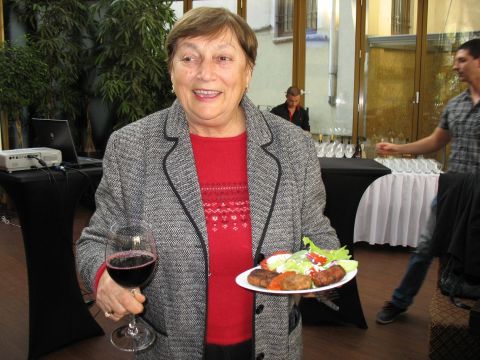 Четвърта родова среща