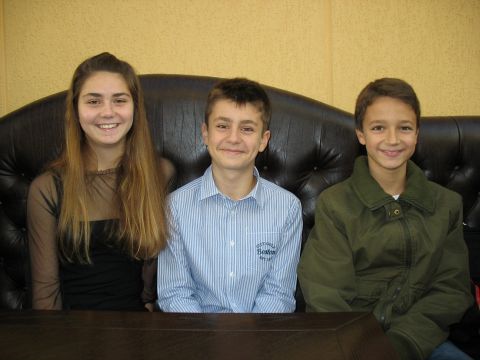 Четвърта родова среща