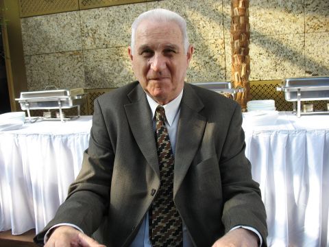 Четвърта родова среща