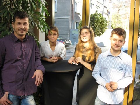 Четвърта родова среща